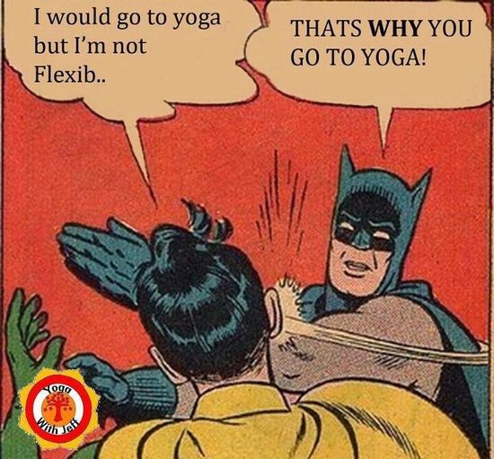 weaverville yoga flexible yoga for inflexible guys broyo broga