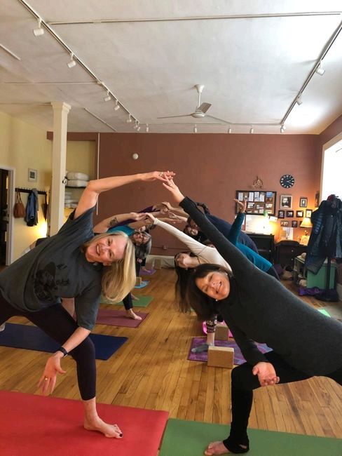 Weaverville Yoga Studio Yoga Classes Since 2009 Weaverville Nc 28787
